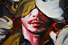 Load image into Gallery viewer, Neunoa - Tony  (NEURONOA, Tony Leung Chiu - Wai, 梁朝偉)
