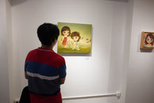Load image into Gallery viewer, Adin Wiedyardini  - New Hope
