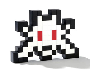 Invader - 3D Little Big Space