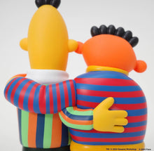 Load image into Gallery viewer, Face Oka - Bert and Ernie (Sesame Street)
