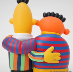 Face Oka - Bert and Ernie (Sesame Street)