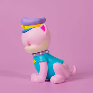 2Choey - Rock (Pastel)