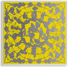 Load image into Gallery viewer, Ai Weiwei - Human Flow ( Yellow)
