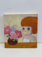 Load image into Gallery viewer, Ling muki - Muki’s Flower
