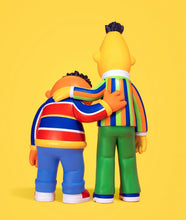 Load image into Gallery viewer, KAWS - Bert &amp; Ernie (Sesame Street)
