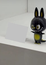 Load image into Gallery viewer, Kasing Lung - Mini Zimomo (Black, Yellow, The Icon, Labubu)
