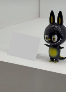 Kasing Lung - Mini Zimomo (Black, Yellow, The Icon, Labubu)