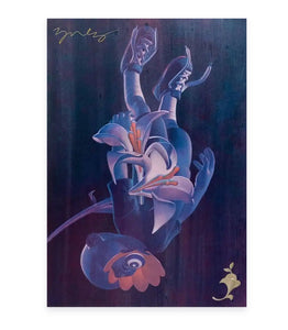James Jean - Eternal Journey (Slipcase Print)