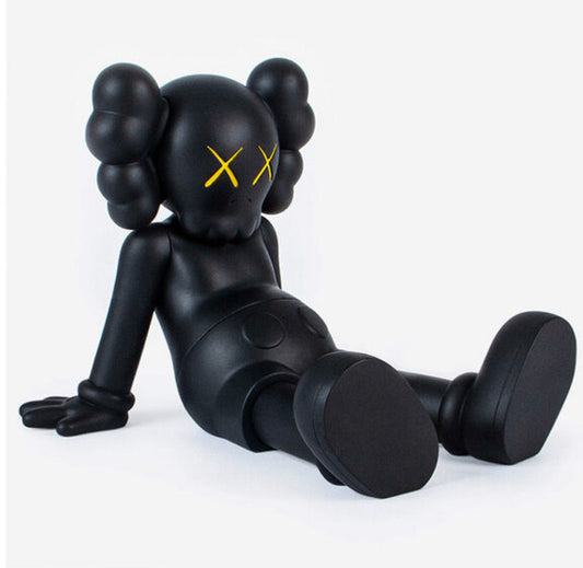 KAWS - Holiday Taipei (Black)