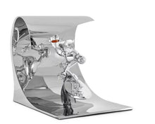 Load image into Gallery viewer, Hajime Sorayama - Classic Robot Surf
