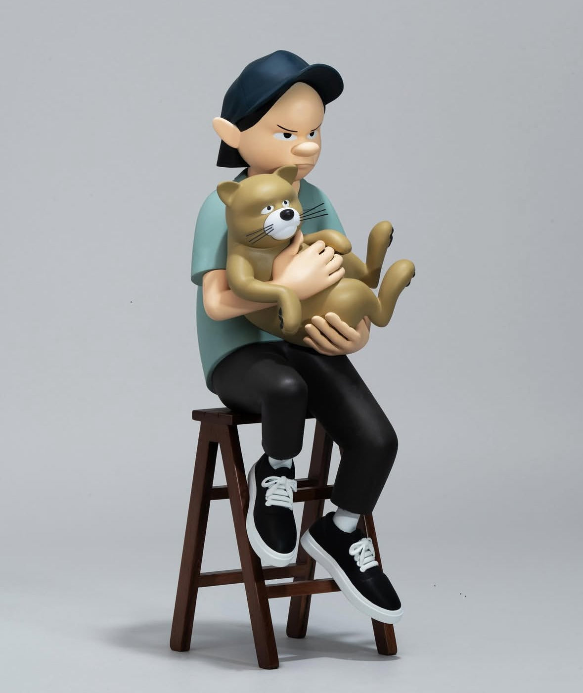 Yusuke Hanai - Buddy