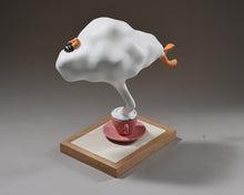 Load image into Gallery viewer, Kunihiko Nohara 野原邦彦 - Cappuccino S (Sion, Pink)
