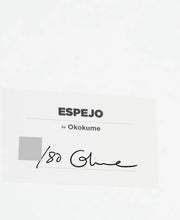 Load image into Gallery viewer, Okokume - Espejo
