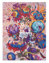 Load image into Gallery viewer, James Jean - Narcissus (BTS Seven Phases)
