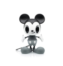 Load image into Gallery viewer, Javier Calleja  - Little Mickey Mouse ( Grey, Gray, Disney)
