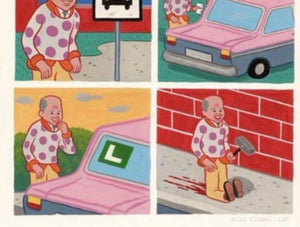 Joan Cornella  - L