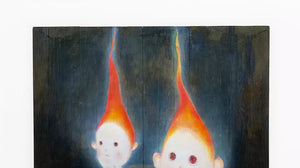 Otani Workshop - Candle Sisters
