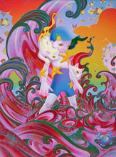 Load image into Gallery viewer, James Jean - Meowtide (BTS Seven Phases)
