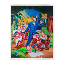 Load image into Gallery viewer, PRIEST - Snow Write and the Seven Dwarfs
