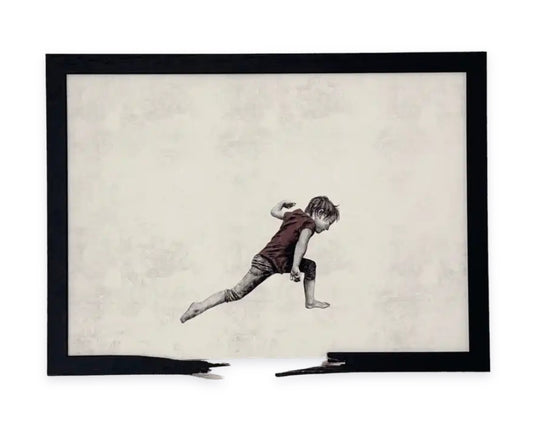 Andrew Scott - Leap