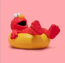 Load image into Gallery viewer, KAWS - Elmo (Floater, Sesame Street)
