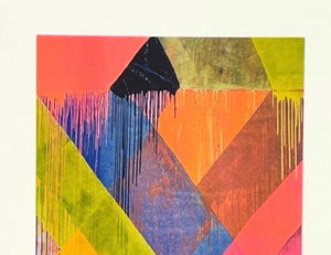 Maya Hayuk - Chapel 2016