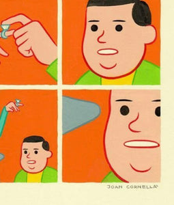 Joan Cornella  - Fitboagh