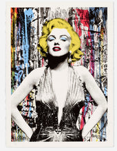 Load image into Gallery viewer, Mr. Brainwash - Marilyn Forever (Monroe)

