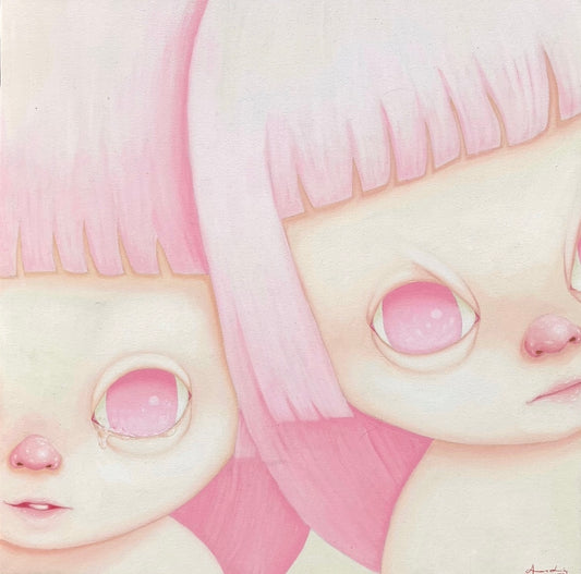 Angling - Siamese Dream