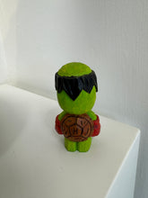 Load image into Gallery viewer, MadenyHenk - BattleKapp
