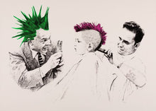 Load image into Gallery viewer, Mr. Brainwash - My First Concert
