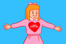 Load image into Gallery viewer, Joan Cornellà - I Hate Everyone
