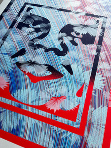 Shepard Fairey, Kai & Sunny - Wild Obey