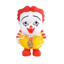 Load image into Gallery viewer, Ron English - Young MC (MCdonalds)

