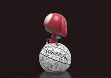 Load image into Gallery viewer, Edgar Plans - NBA Legend Fly Man Michael Jordan
