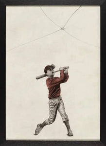 Andrew Scott - Homerun
