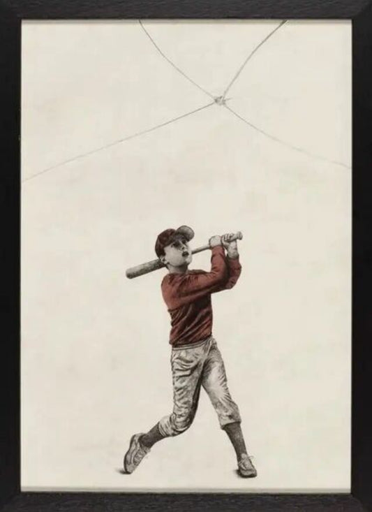 Andrew Scott - Homerun