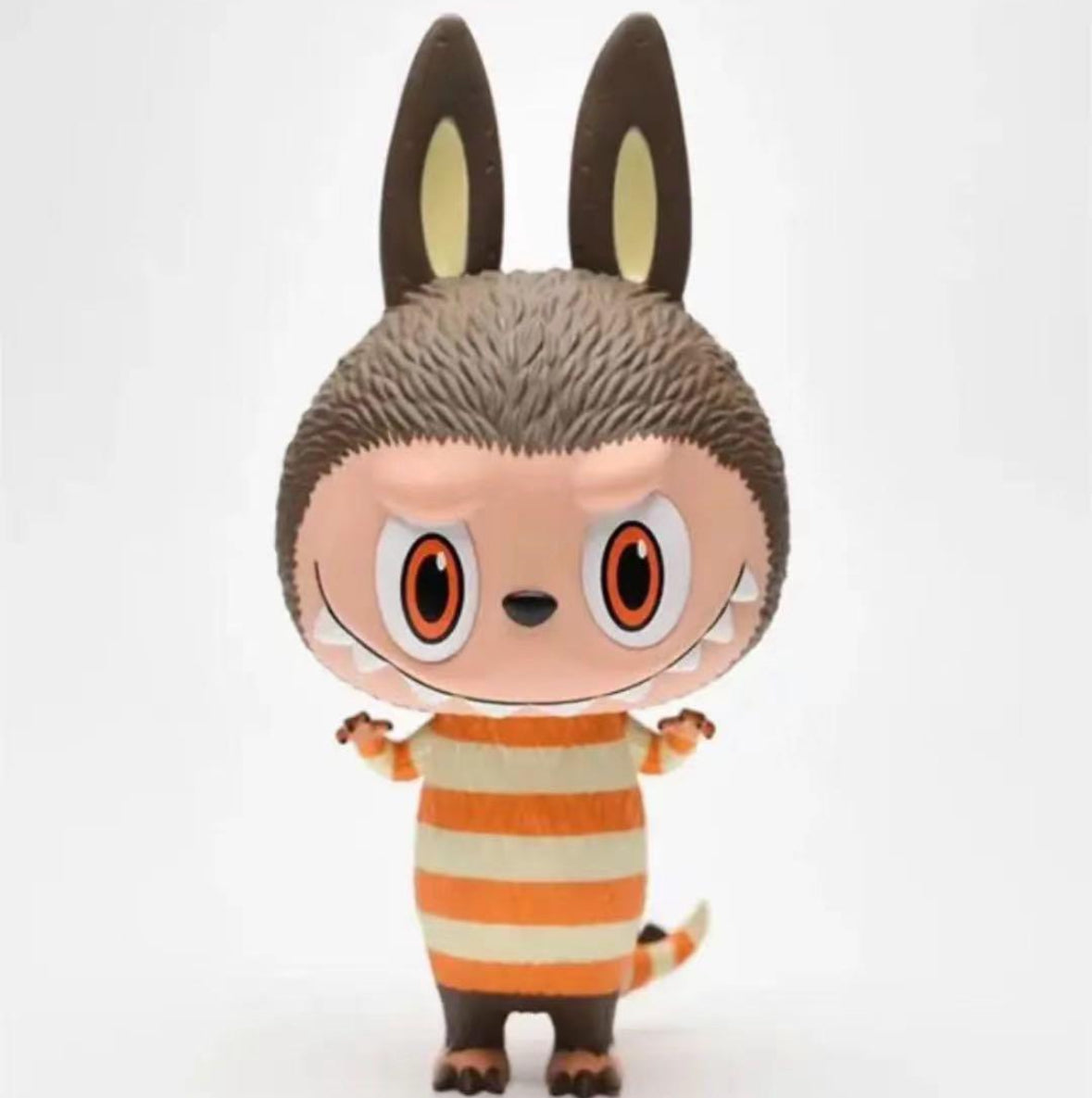 その他 Zimomo Titan Everybody Knows Kasing Lung - Kasing Lung Universe : Labubu, Zimomo, Tycoco