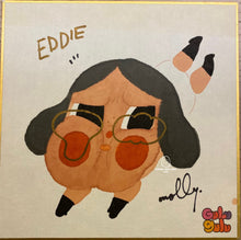 Load image into Gallery viewer, Crybaby Molly - Untitled ( Eddie )
