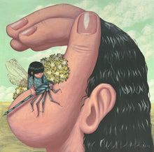 Load image into Gallery viewer, Blic - Devotion II
