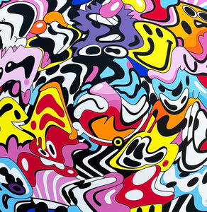 Yeka Haski - Melty Dreams