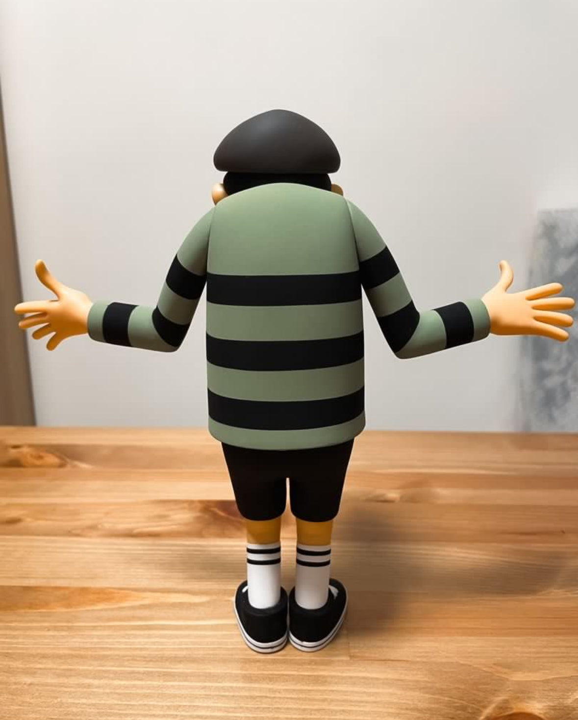 Yusuke Hanai - Steve Caballero (Special Colourway)