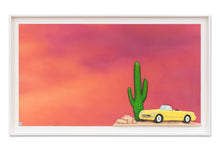 Load image into Gallery viewer, Alex Israel - DESPERADO (Yellow Car)
