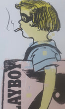 Load image into Gallery viewer, Opake - Fat Tony
