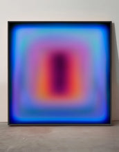 Load image into Gallery viewer, Nick Thomm - Mirage (Blue, XL)
