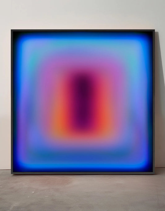 Nick Thomm - Mirage (Blue)