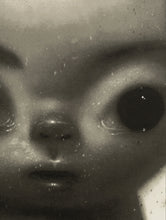 Load image into Gallery viewer, Roby Dwi Antono - KINASIH ( Girl, KINASH, Star, Monoprint)
