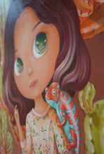 Load image into Gallery viewer, Adin Wiedyardini  - Velvet
