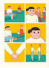 Load image into Gallery viewer, Joan Cornella  - Partner
