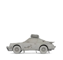 Load image into Gallery viewer, Daniel Arsham - Eroded Safari (Grey, Porsche)
